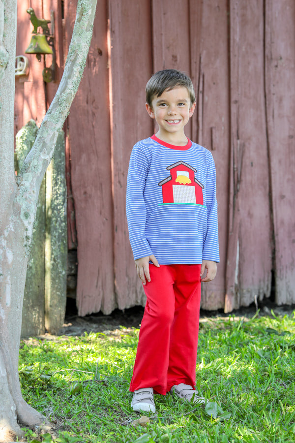Barn Pants Set