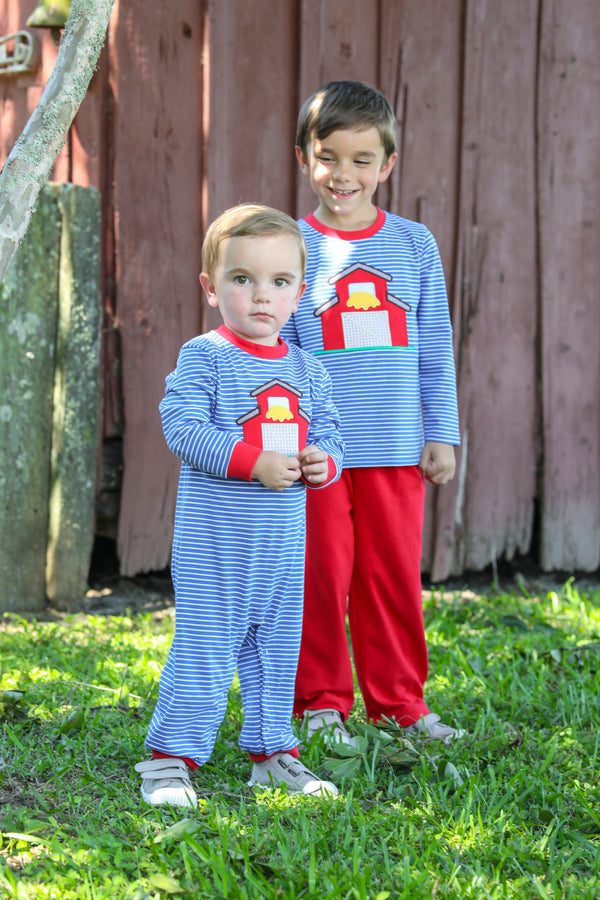 Barn Pants Set