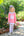 Castle Ruffle Pants Set