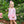 Poppy Floral Bloomer Set
