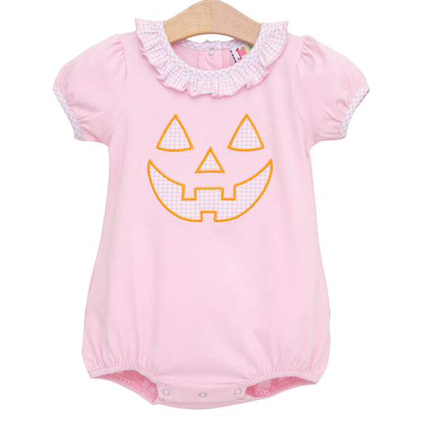 Carving Cutie Ruffle Bubble