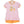 Pumpkins and Paws Ruffle Short Set
