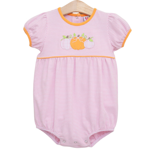 Harvest Trio Bubble- Pink