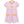 Harvest Trio Ruffle Pocket Dress