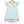 Boo Buddies Ruffle Short Set