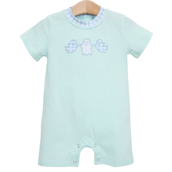 Boo Buddies Romper