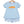 Pick of the Patch Scallop Short Set