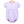 Kate Bubble- Lavender Stripe