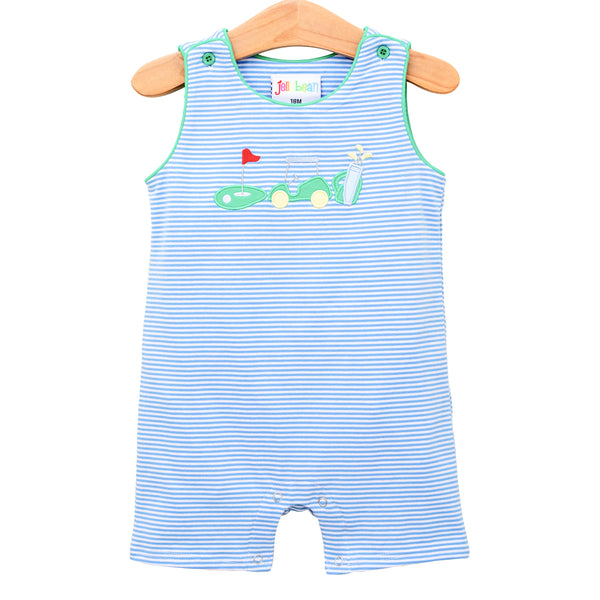 Gone Golfing Jon Jon