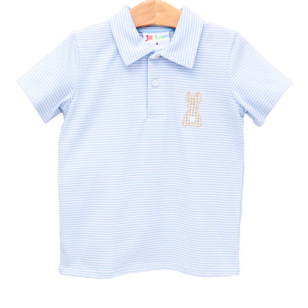 Hoppy Easter Polo