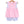Load image into Gallery viewer, Evie Bloomer Set- Light Pink/Blue Gingham
