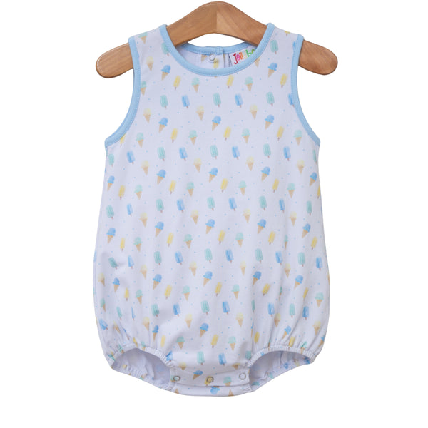 Summertime Sweets Bubble