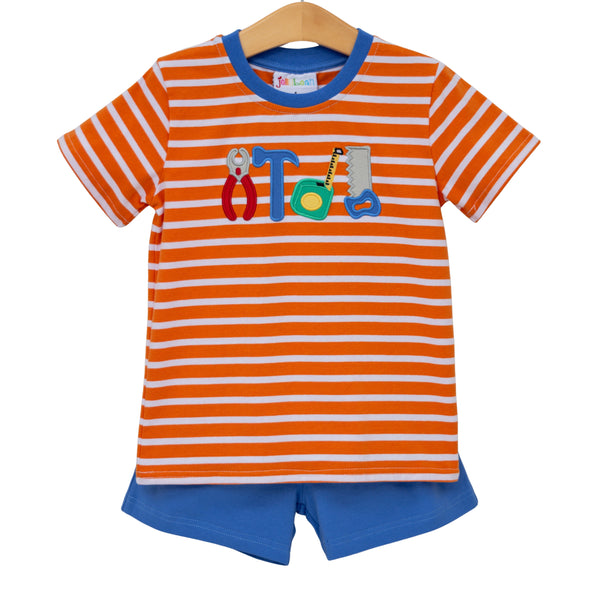 Handy Helper Short Set