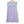 Bella Dress Lavender Stripe and Mint