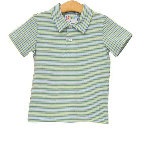 Sailin' Away Michael Polo