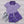 Load image into Gallery viewer, Mallard Short- Purple
