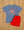Mallard Short- Red