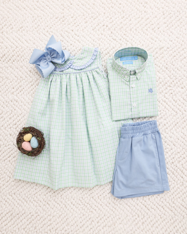 Button Down Shirt- Bridgewater