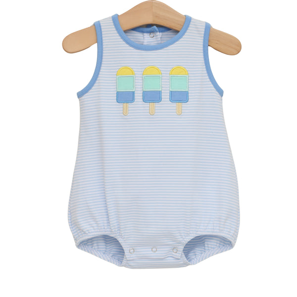 Sunshine Pops Bubble