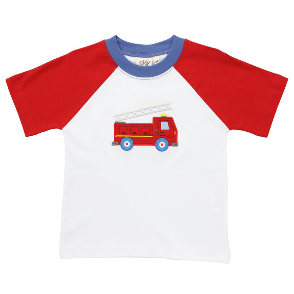 Ready to Rescue Shirt