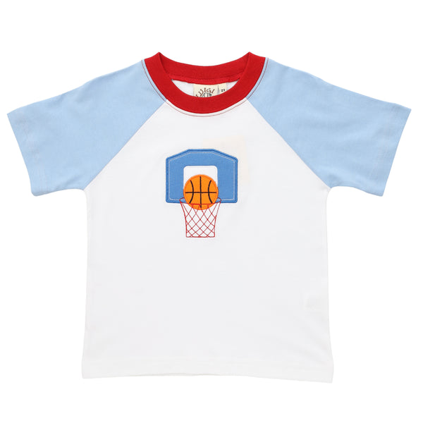 Nothing But Net Shirt