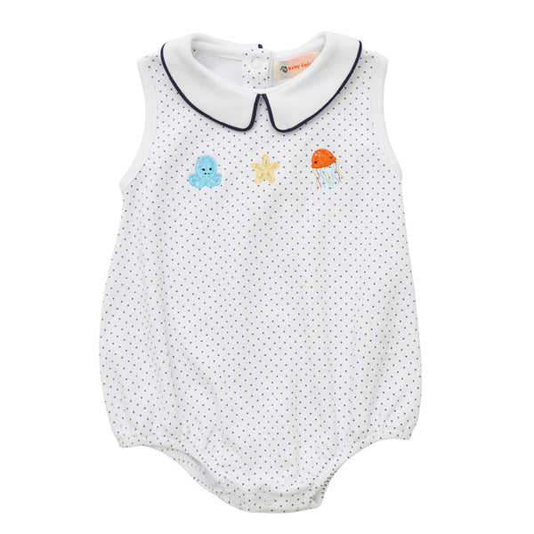 Ocean Buddies Bubble