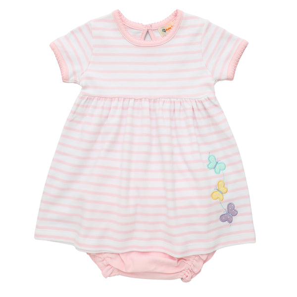 Butterfly Kisses Dress