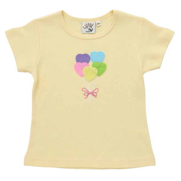 Balloon Bouquet Blouse