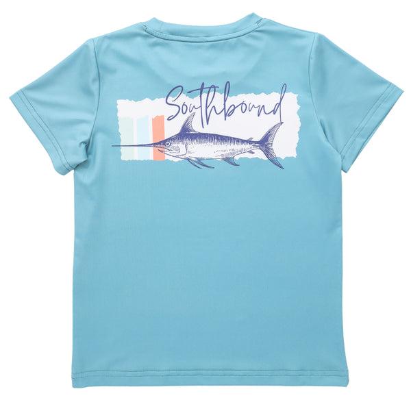 Fish Tee
