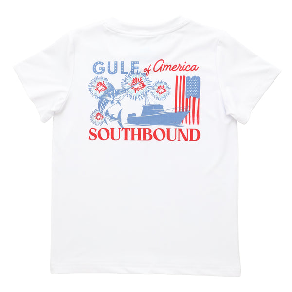 Gulf of America Tee