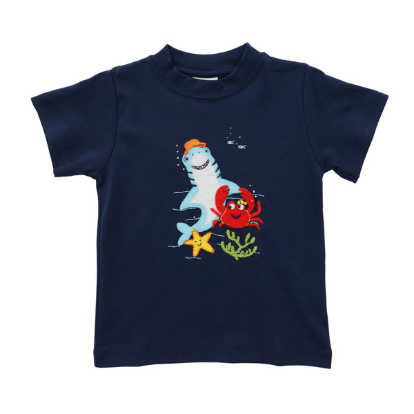Grinning Gus Shirt