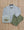 Elastic Pants- Oil Green