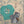 Flock LS- Teal