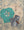 Flock LS- Teal