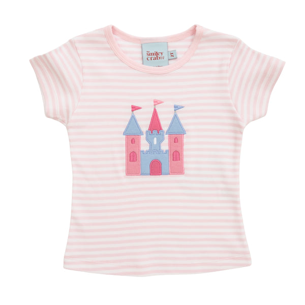 Princess Castle Top