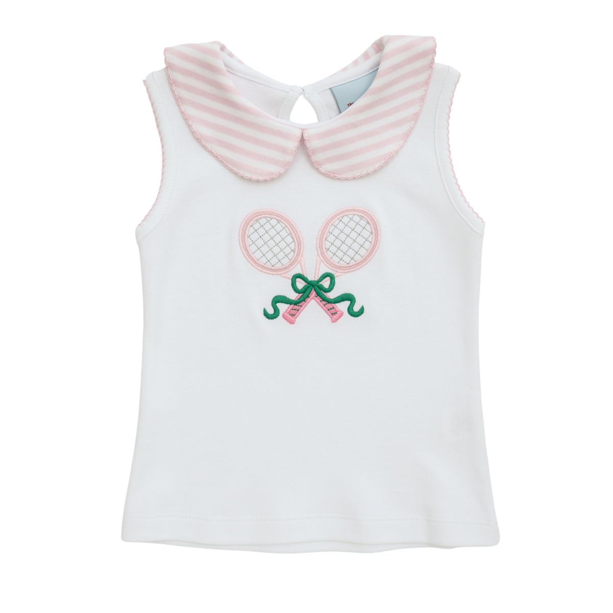 Tennis Rackets W/ Bow Top – Smock Candy