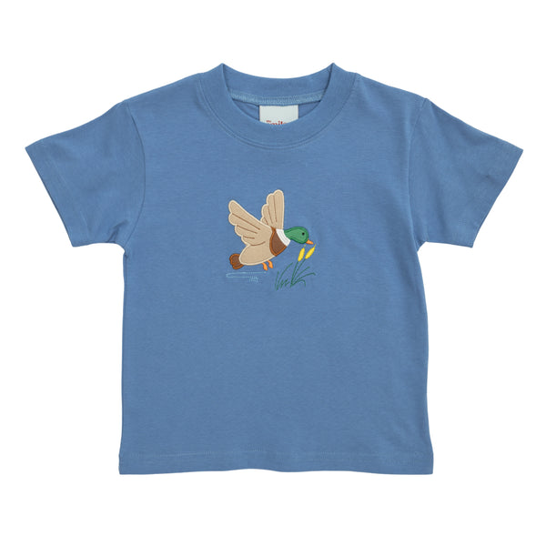 Flying Mallard Shirt