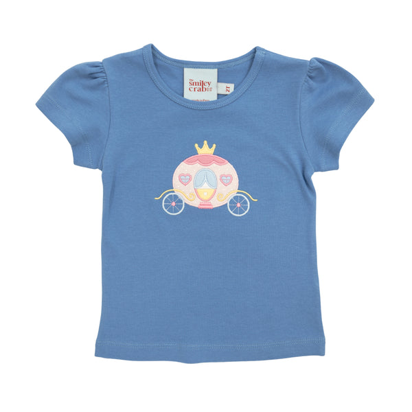 Princess Carriage Top