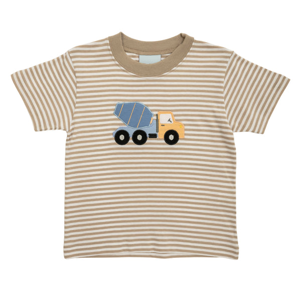 Cement Truck Shirt