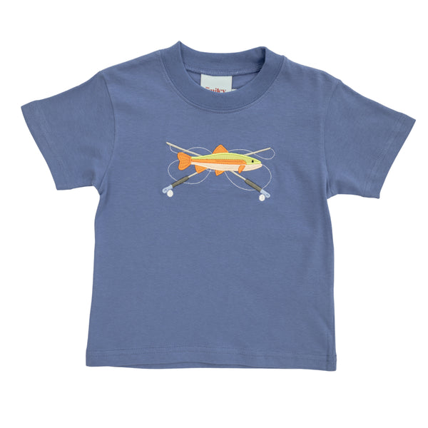 Fish & Fishing Rods Shirt