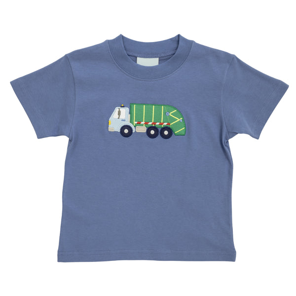 Garbage Truck Shirt