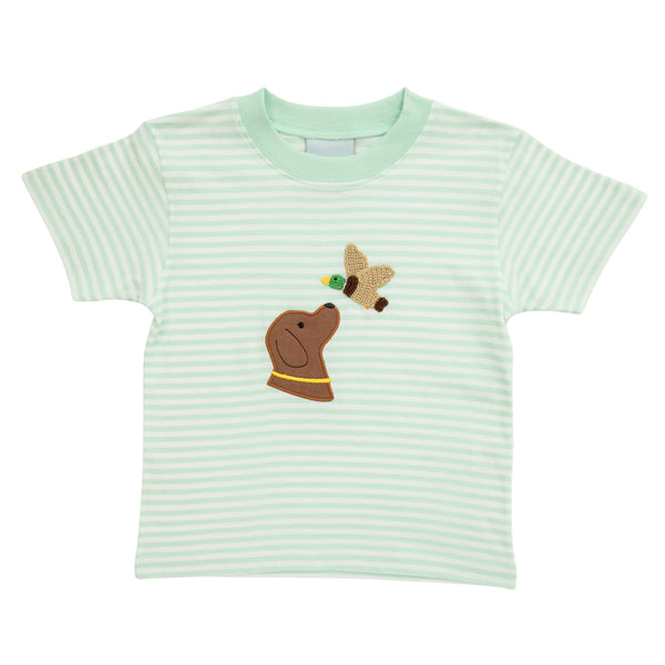 Pup & Mallard Shirt