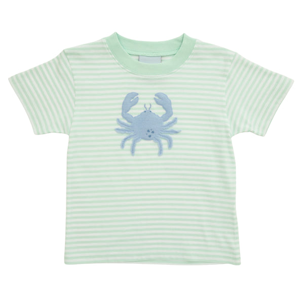 Blue Crab Shirt