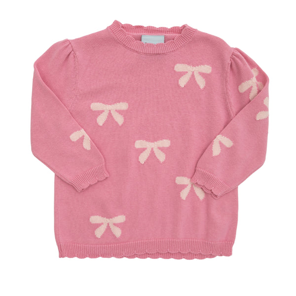 Bow Sweater