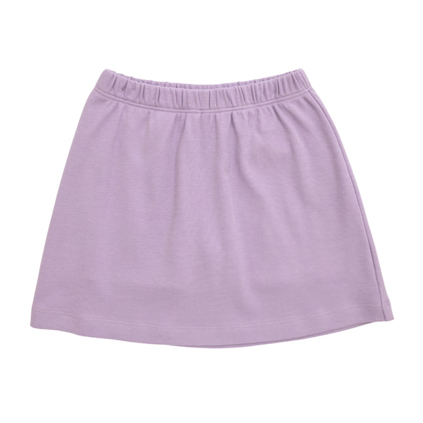 Lavender Skort