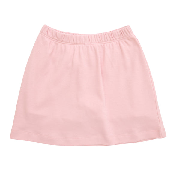 Light Pink Skort