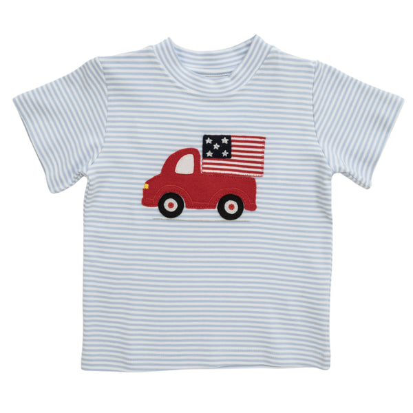 American Truck Shirt