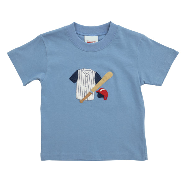 All-Star Baseball Shirt
