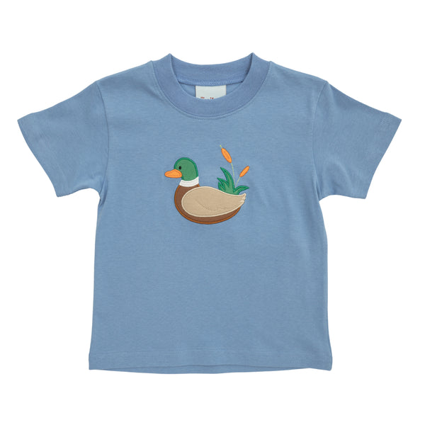 Sitting Mallard Shirt