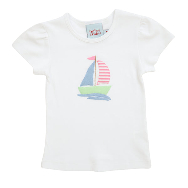Sailboat Top